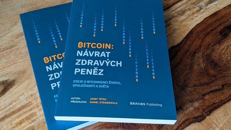 Bitcoin: Odluka peněz od státu