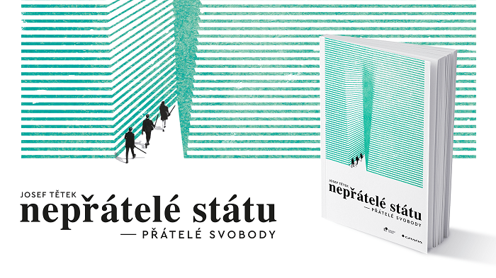Nepřátelé státu, přátelé svobody
