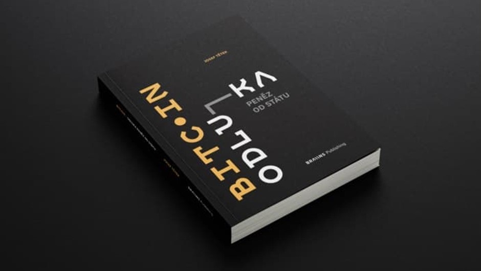 Bitcoin: Odluka peněz od státu